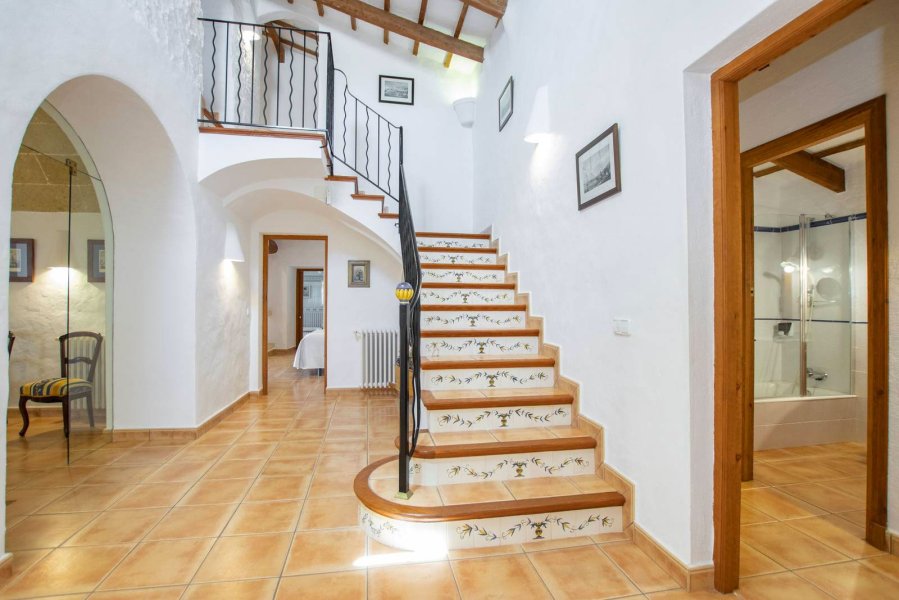 Rehabilitaciones de viviendas en Menorca