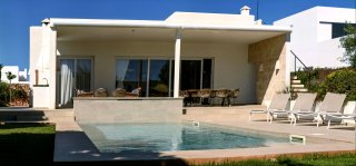 Constructores con más de 50 años de experiencia en Menorca
