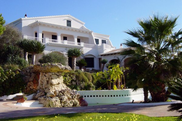 Construccions Carreras Mascaró, empresa de construcción en Menorca