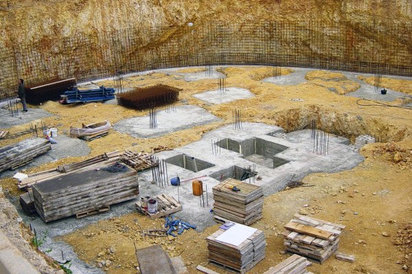 Realización de obras en Menorca