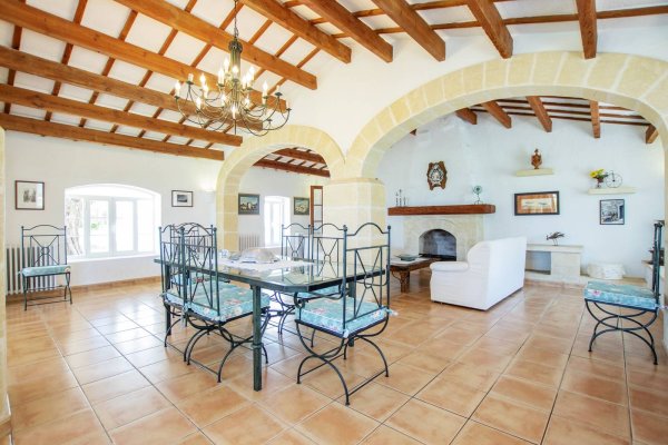 Rehabilitaciones y reformas de viviendas en Menorca